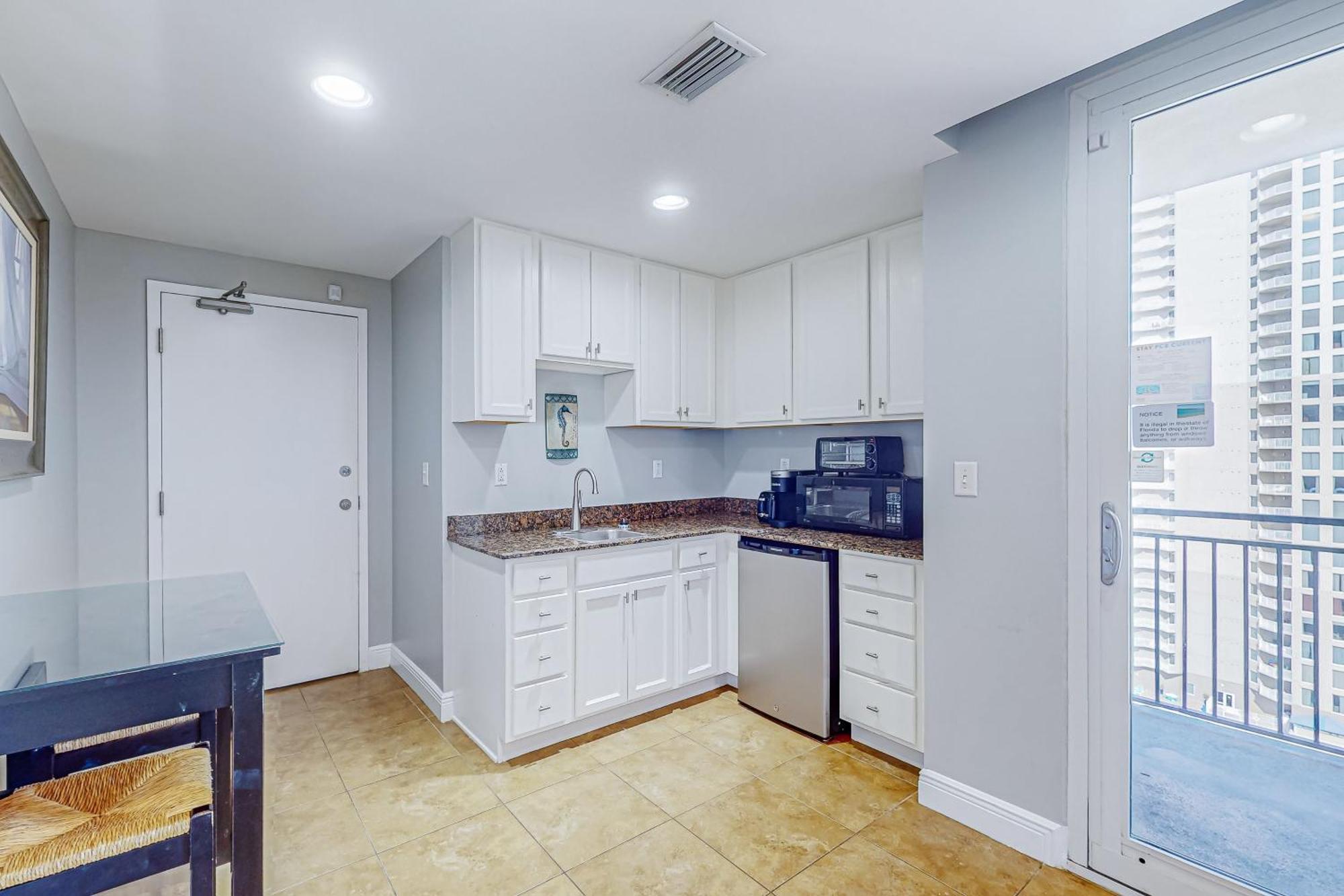 Apartment Sterling Breeze 1207-a