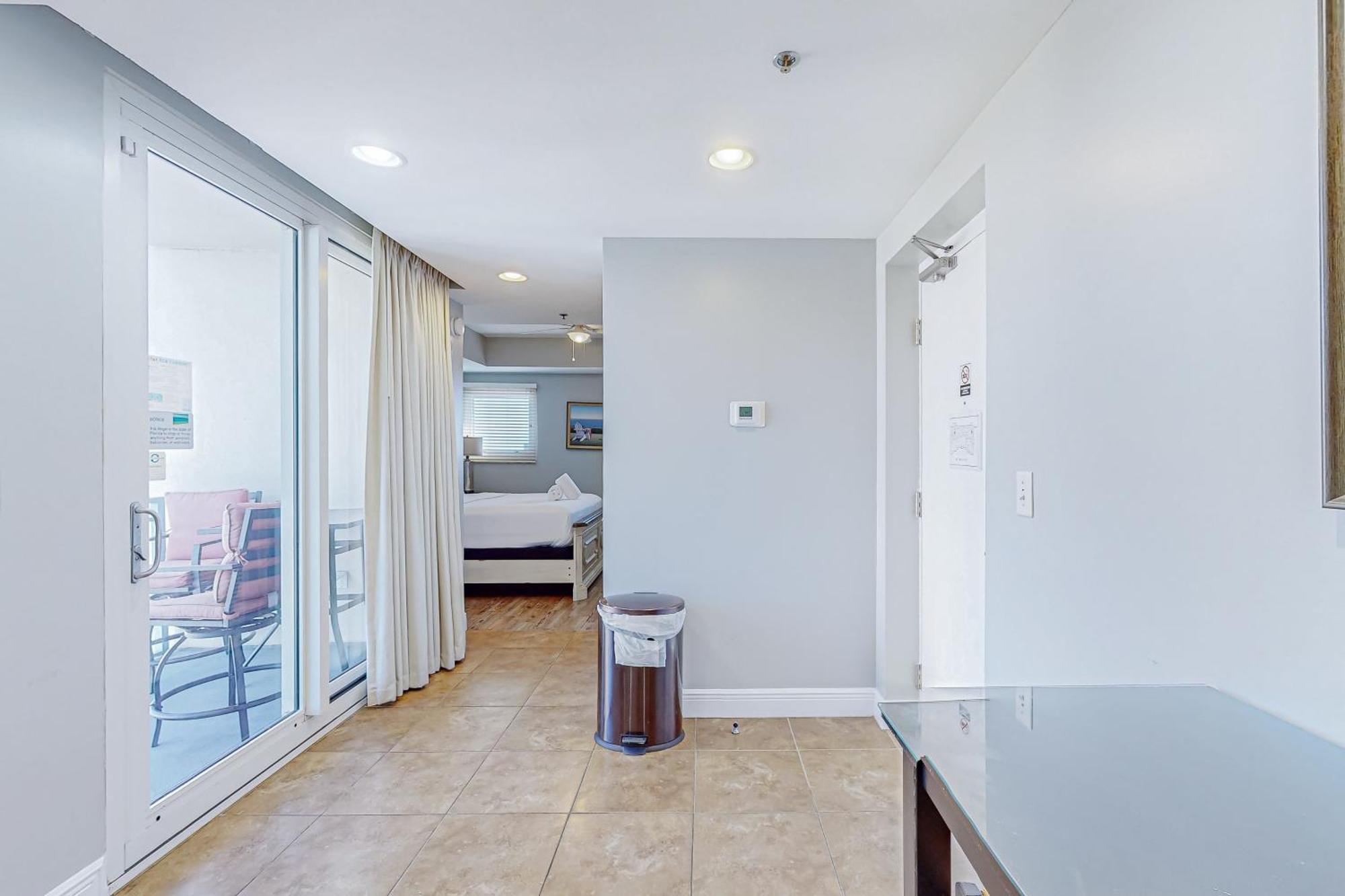 Sterling Breeze 1207-a * Panama City Beach