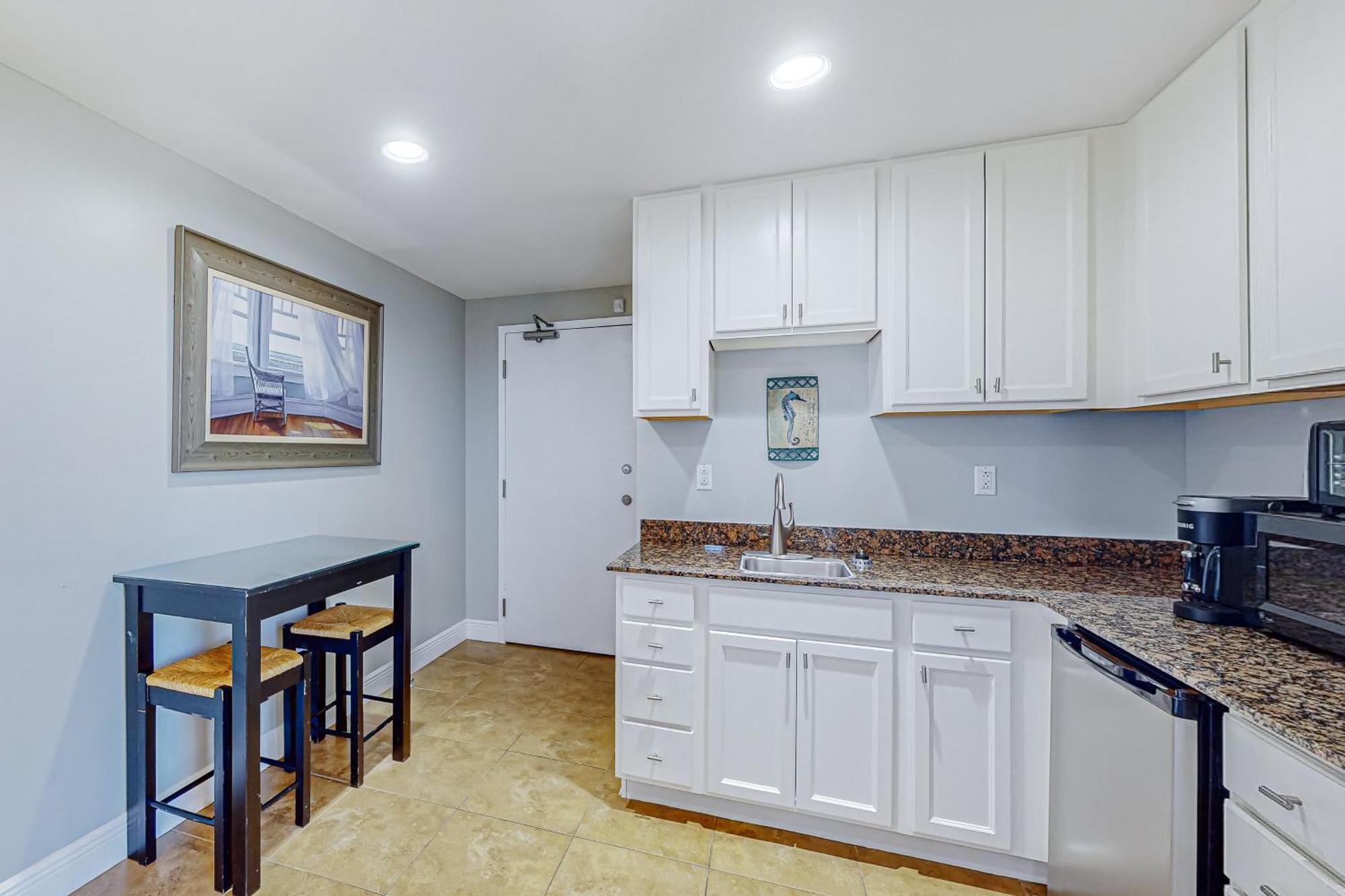 Sterling Breeze 1207-a Apartment
